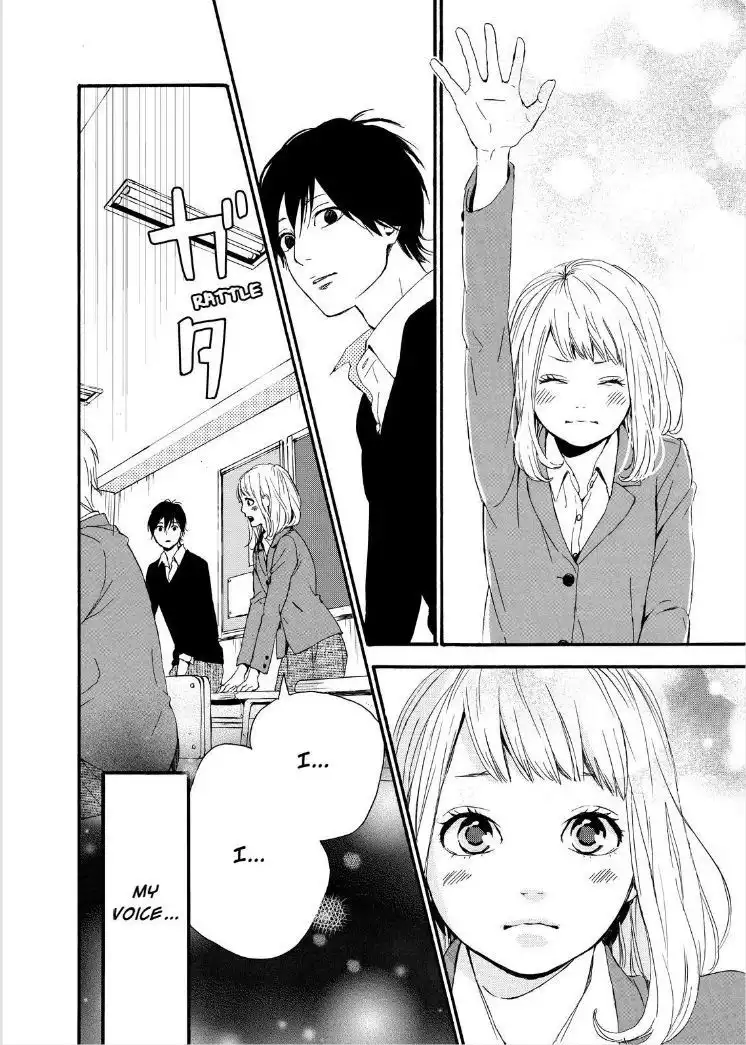 Orange (TAKANO Ichigo) Chapter 11 35